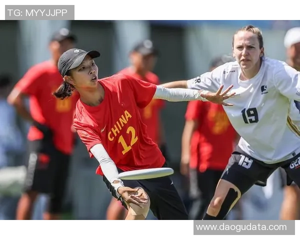 飞盘盛宴：深入成都飞盘队的训练与比赛节奏探索